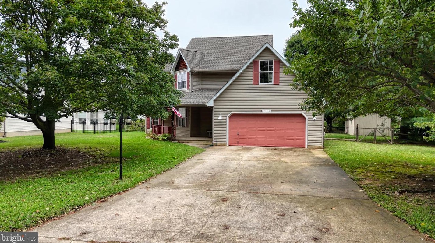 811 Evergreen Rd, Magnolia, DE 19962