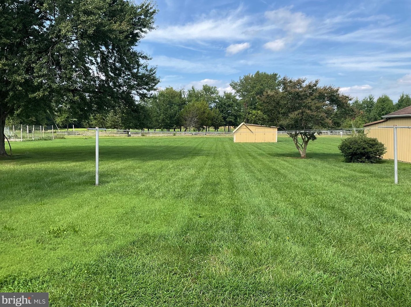 3437 Midstate Rd, Felton DE  19943-4952 exterior