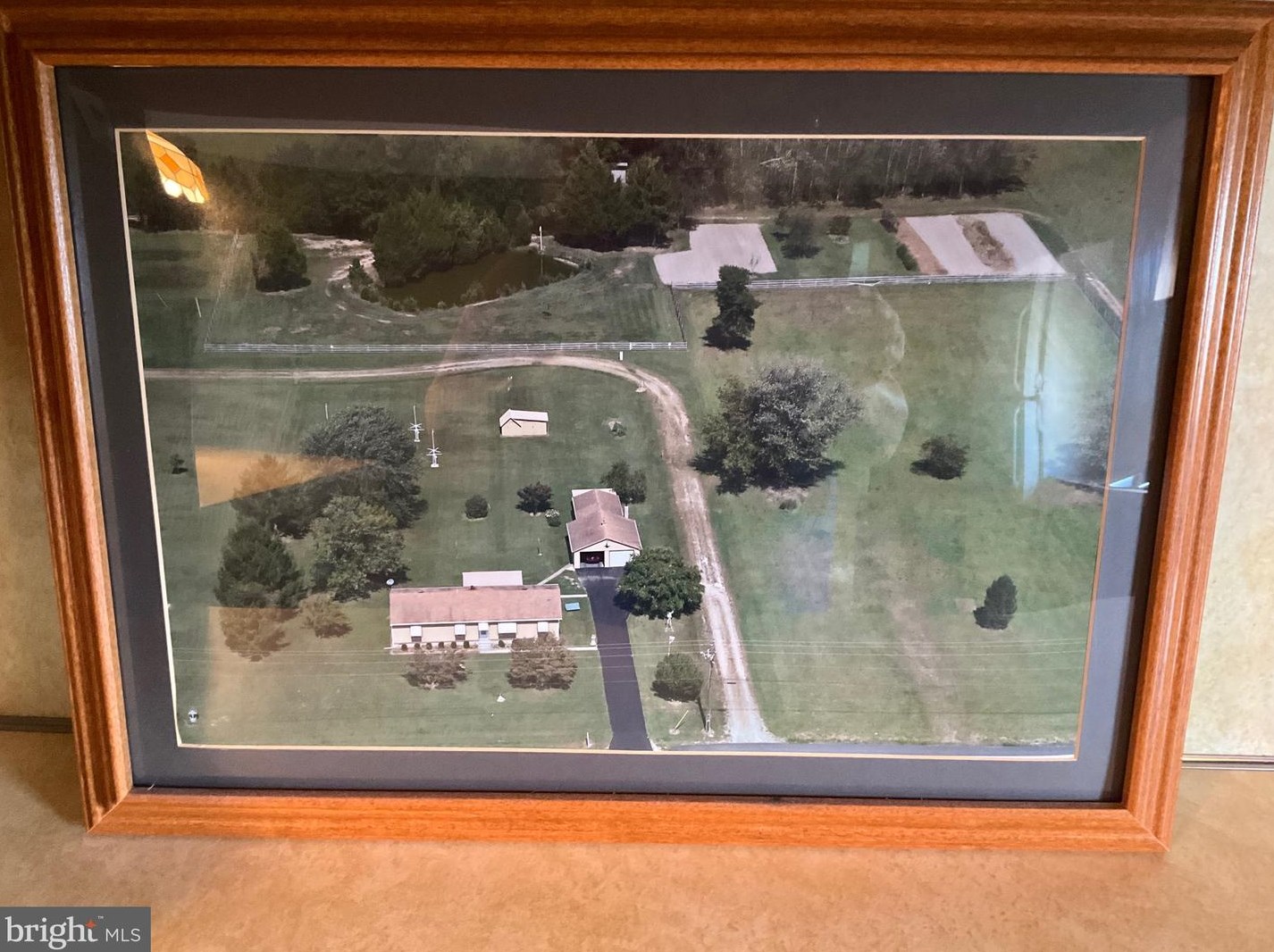 3437 Midstate Rd, Felton DE  19943-4952 exterior