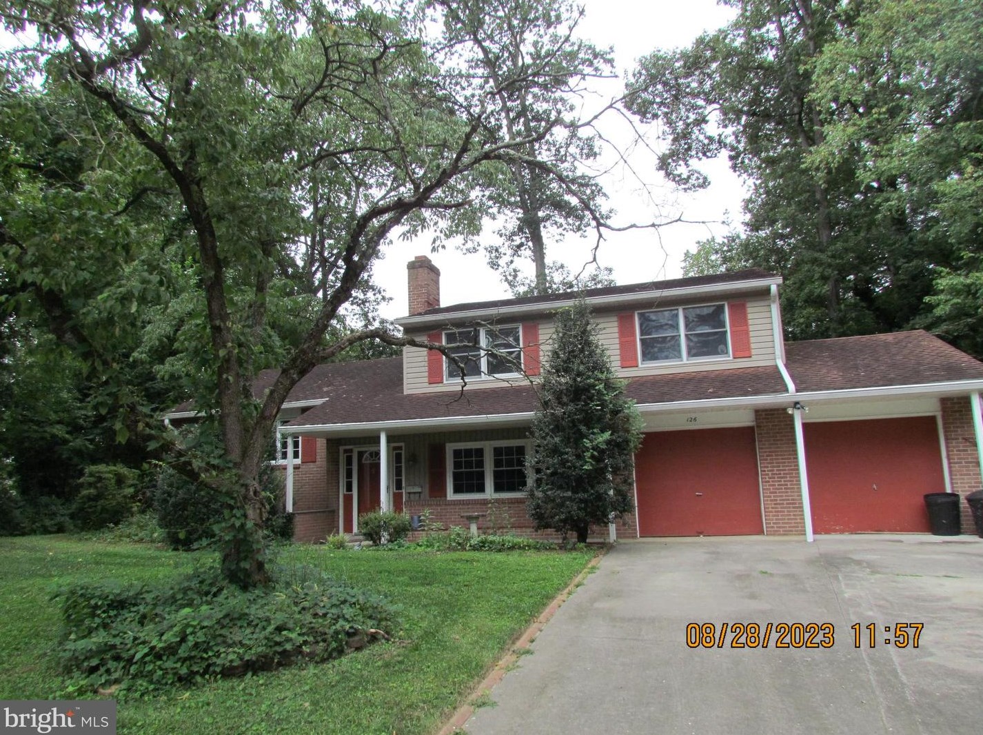 126 Shadow Ct, Dover, DE 19904