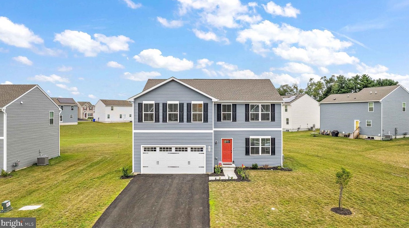 191 Slate Rd, Dover, DE 19904