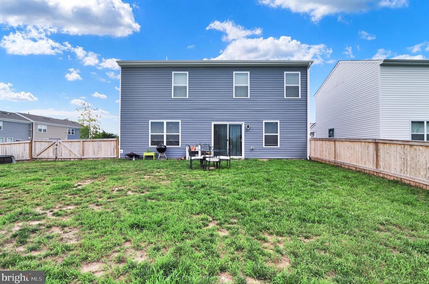 170 Ninebark Dr, Camden-Wy, DE 19934