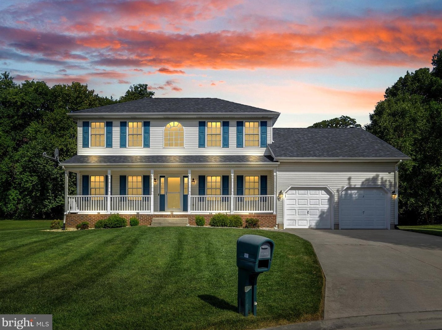 131 Jillian Ct, Dover, DE 19901
