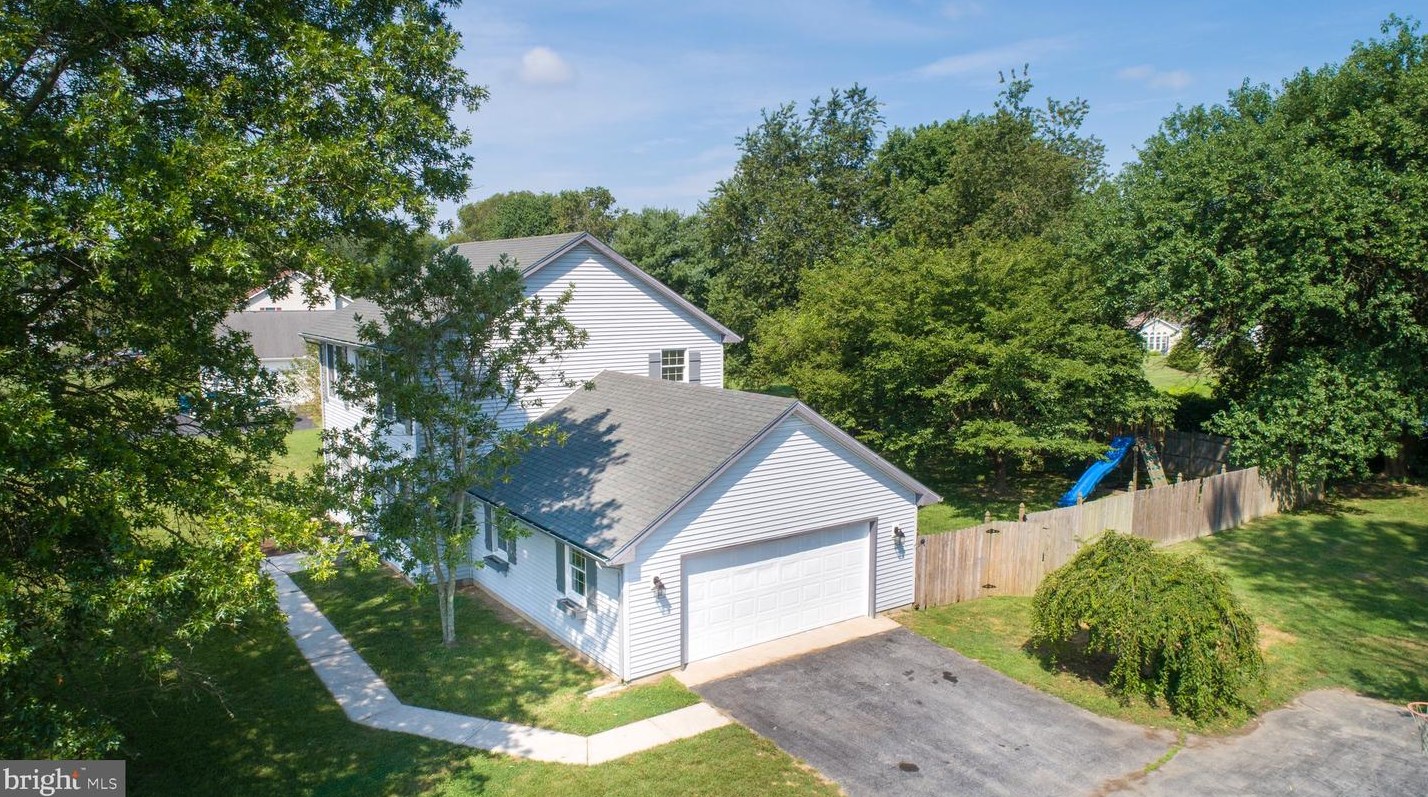 25 Wilder Rd, Dover, DE 19904