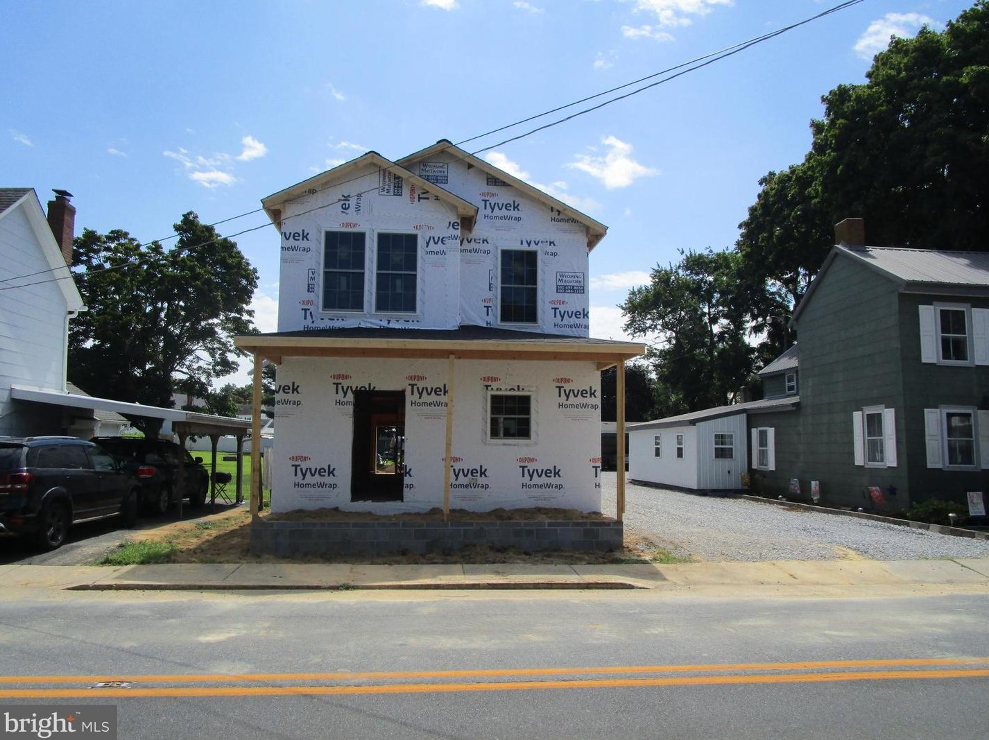 15 Walnut St, Magnolia, DE 19962