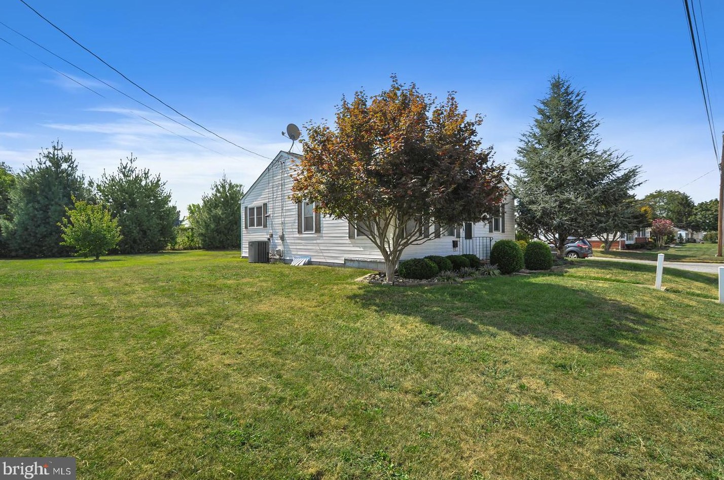 137 High St, Smyrna, DE 19977-1224