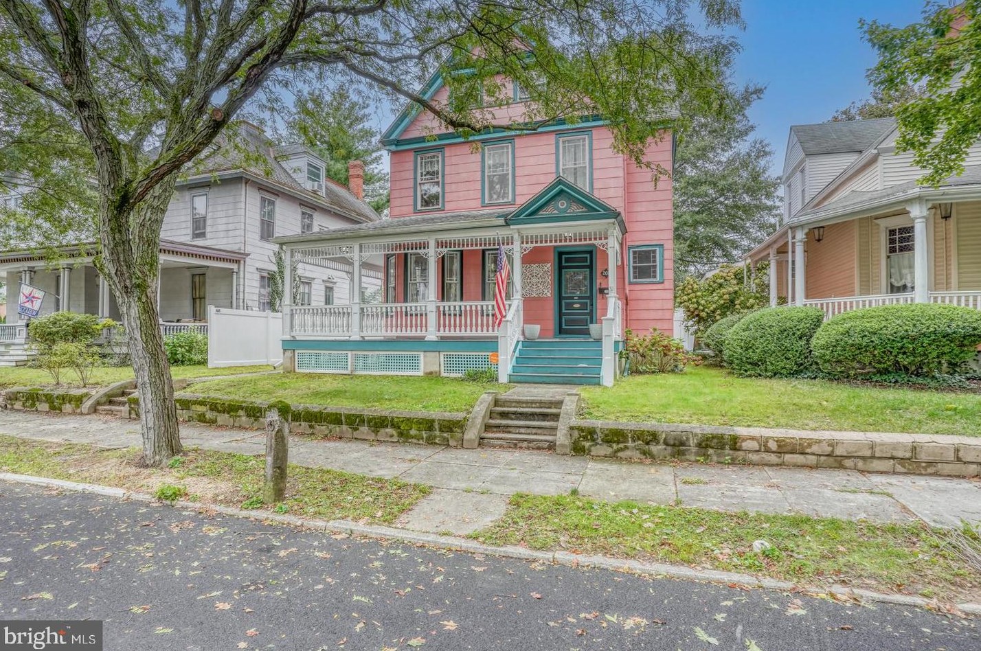 208 N State St, Dover, DE 19901