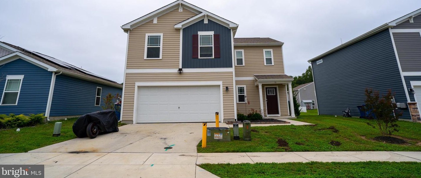 30 Dyer Dr, Camden-Wy, DE 19934
