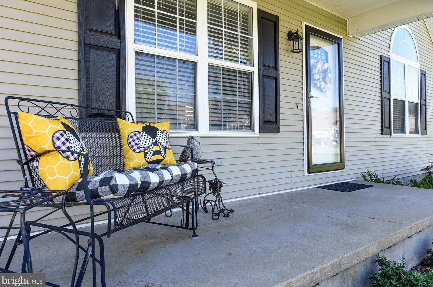 117 Courtney Ln, Felton, DE 19943-9535