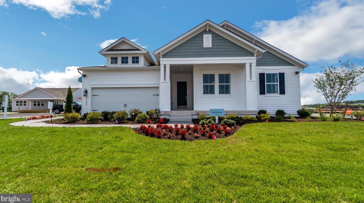 208 South Ridgebrook Dr, Felton, DE 19943