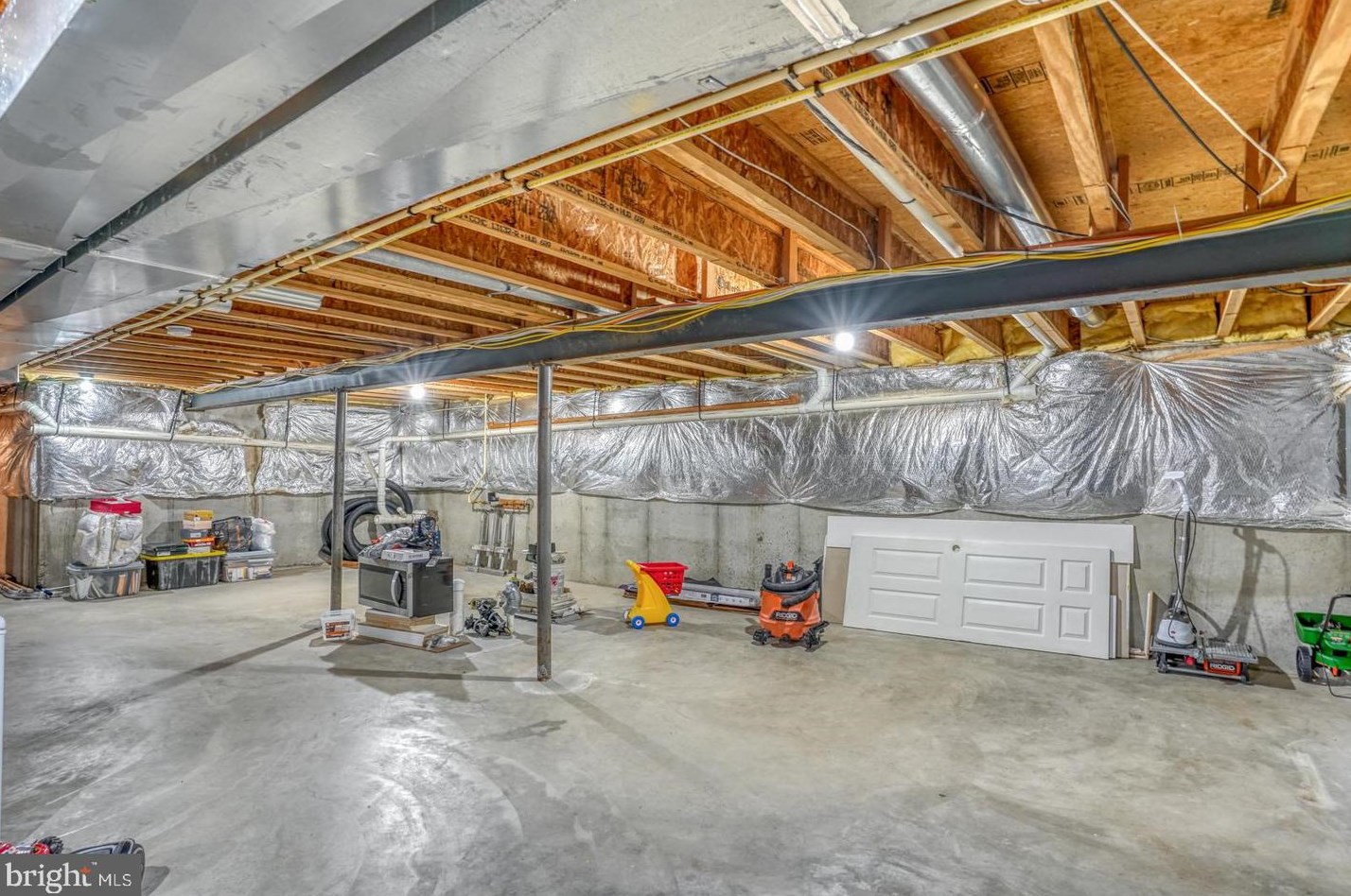 708 Dorchester Ct, Smyrna DE  19977-1637 exterior