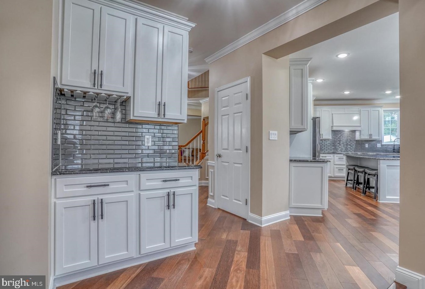 708 Dorchester Ct, Smyrna DE  19977-1637 exterior