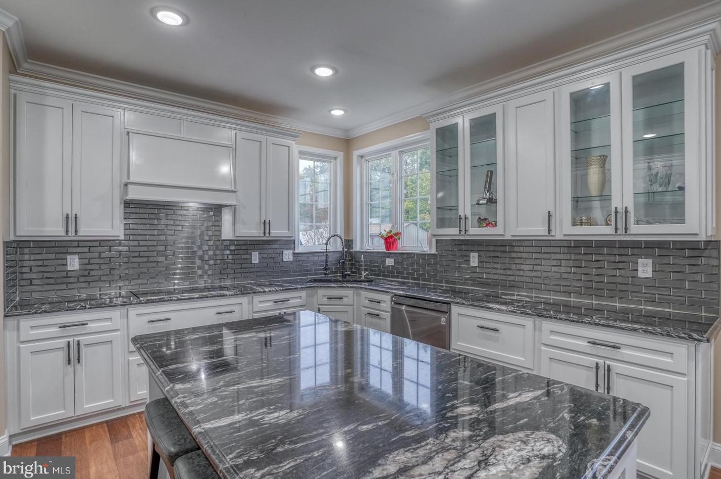 708 Dorchester Ct, Smyrna DE  19977-1637 exterior