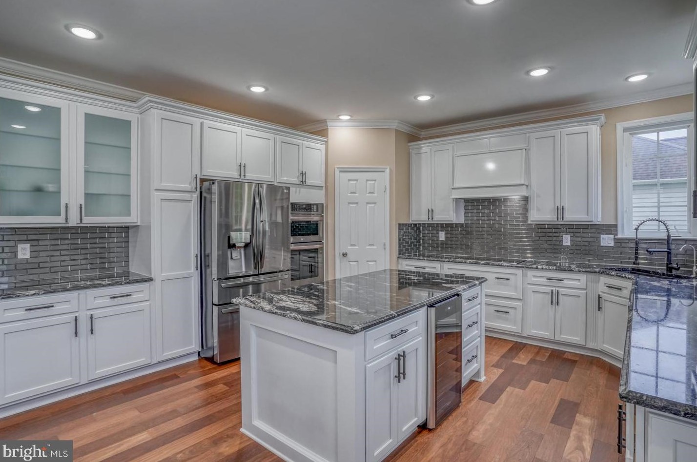 708 Dorchester Ct, Smyrna DE  19977-1637 exterior