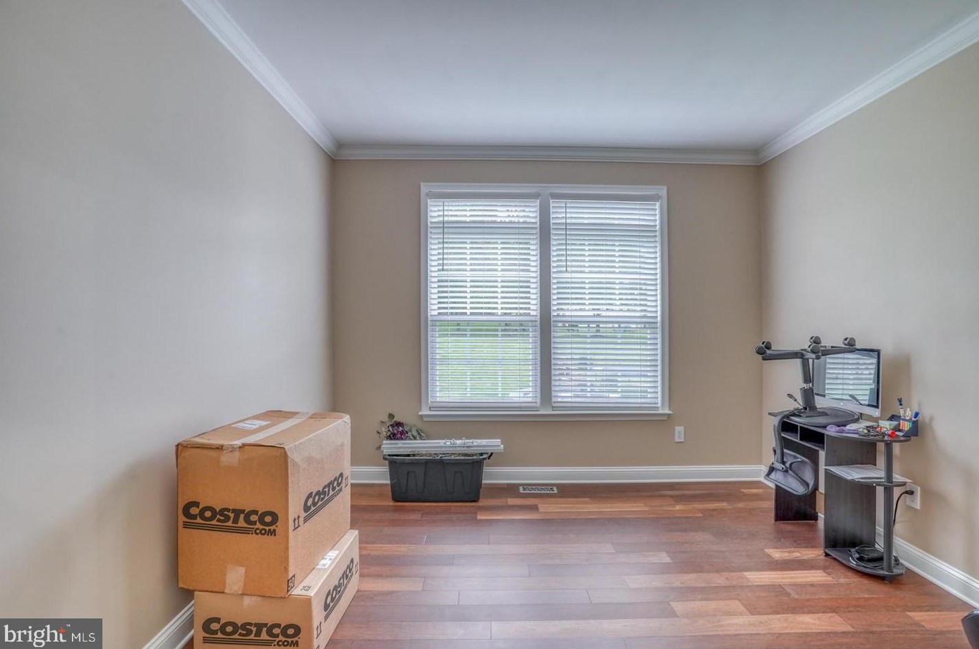 708 Dorchester Ct, Smyrna DE  19977-1637 exterior