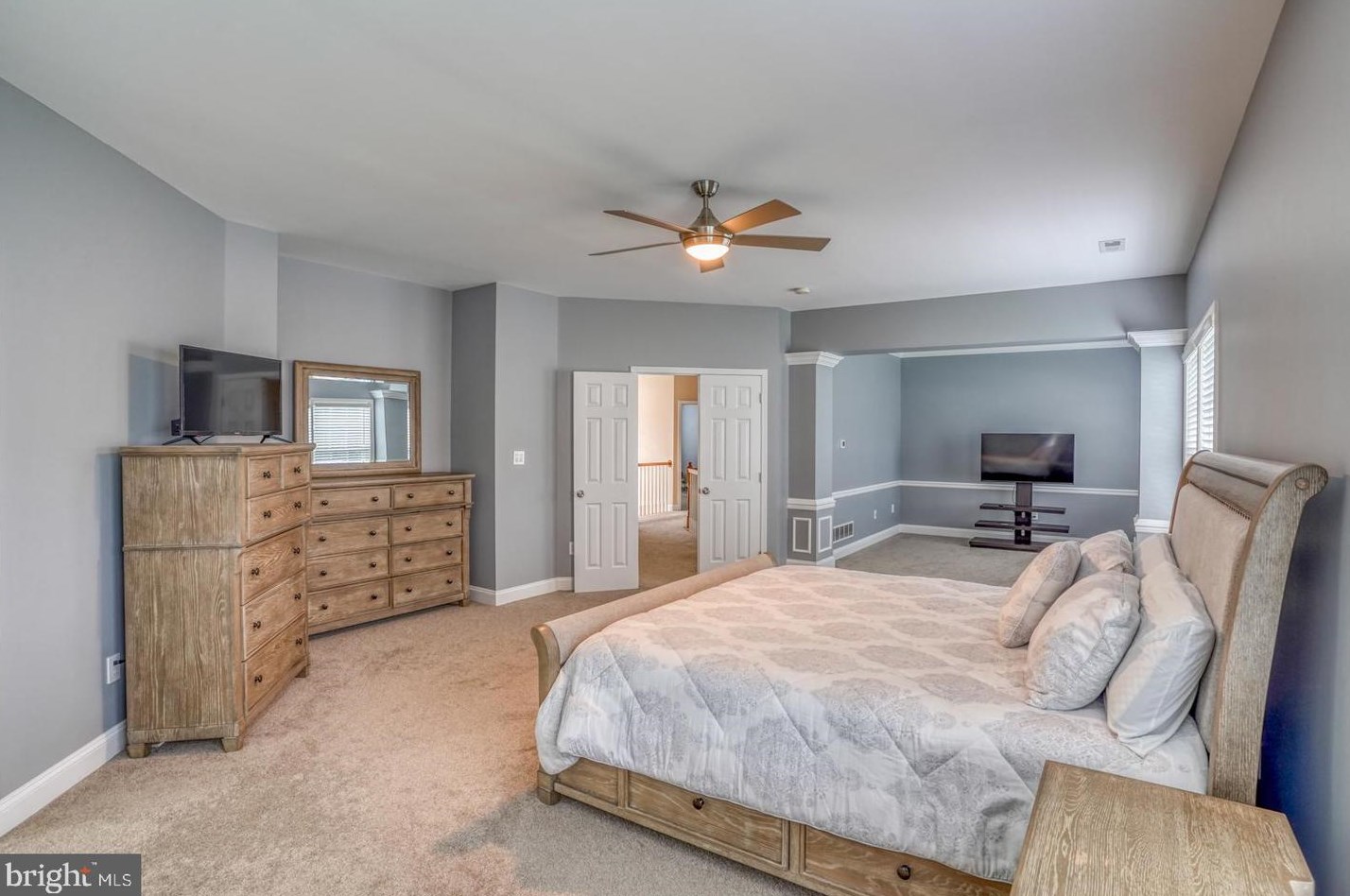 708 Dorchester Ct, Smyrna DE  19977-1637 exterior