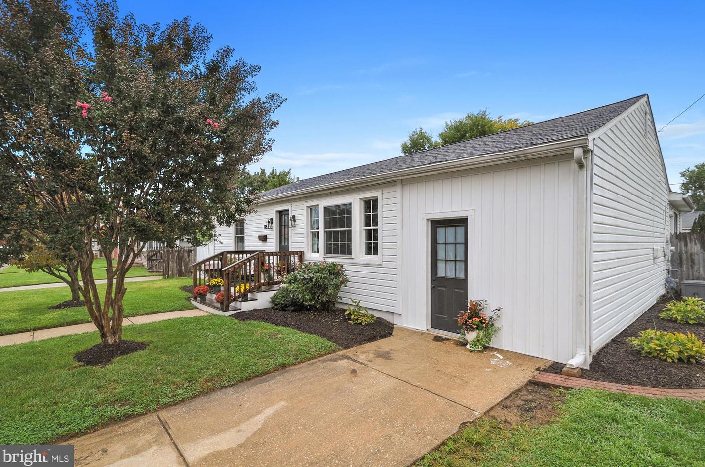 118 High St, Smyrna, DE 19977-1122