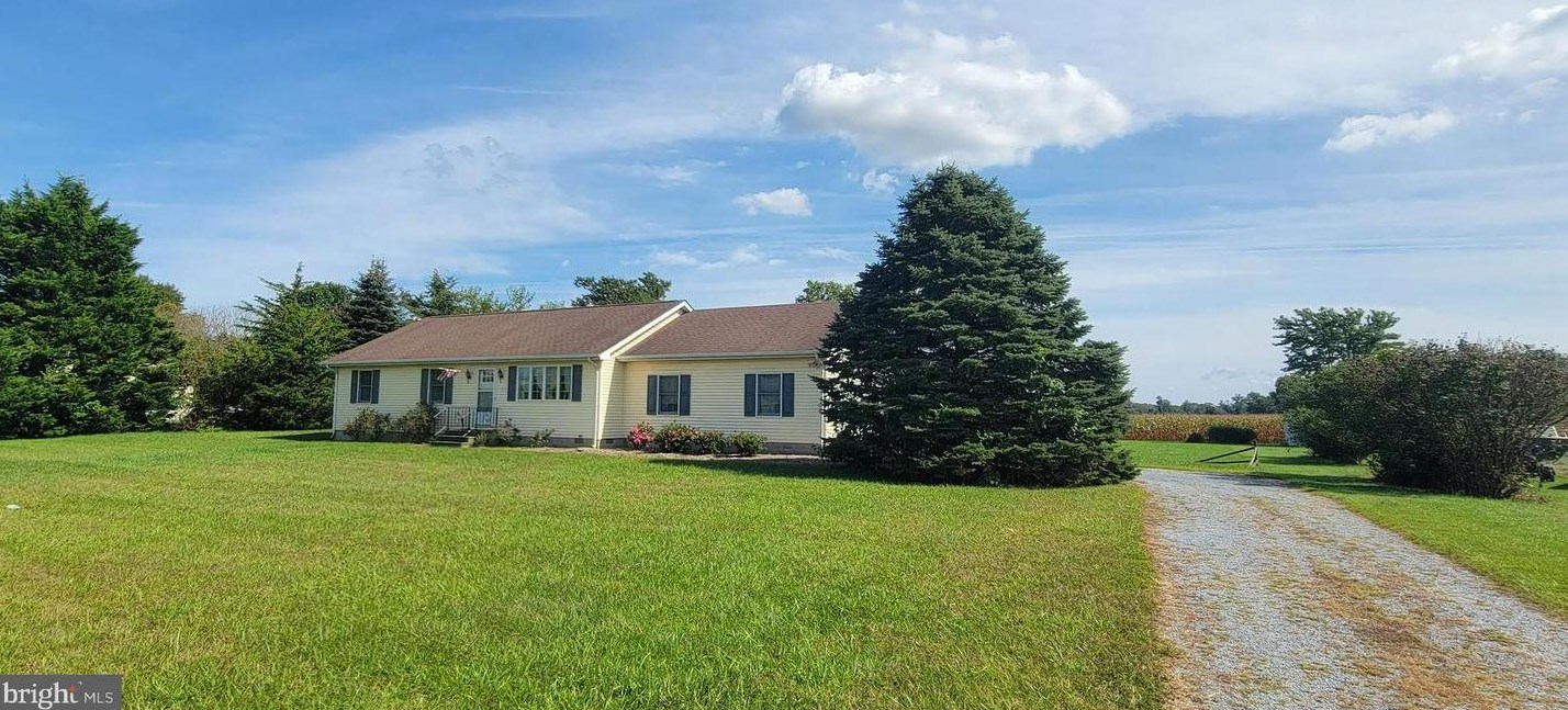 4422 Carpenter Bridge Rd, Felton, DE 19943-4214