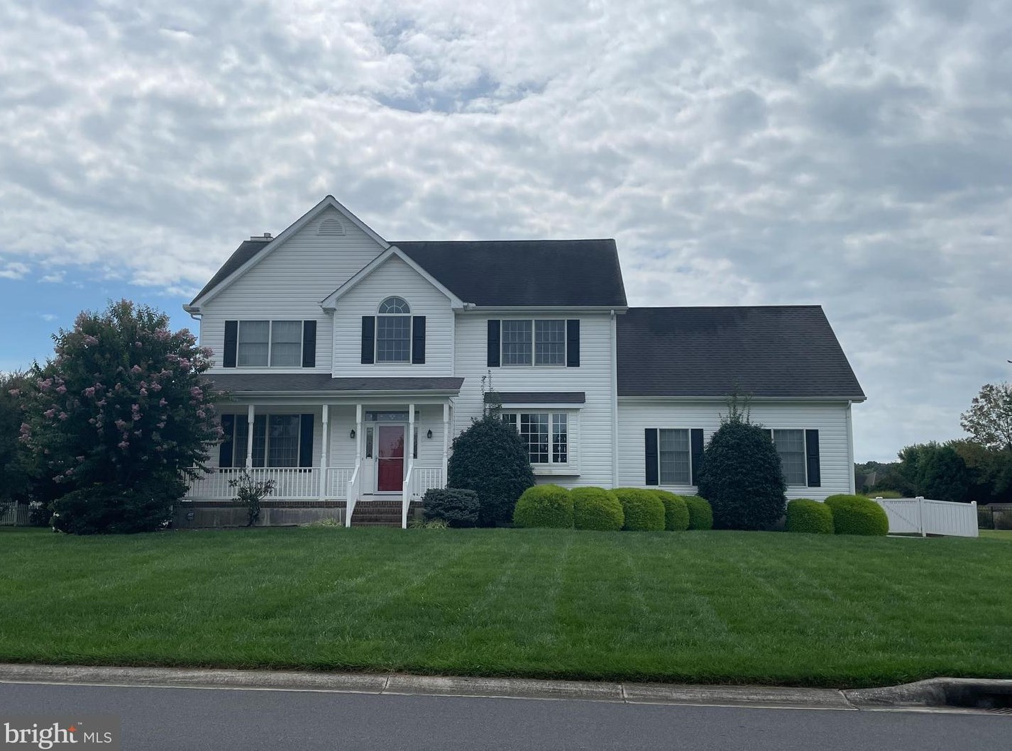 190 Hunters Ridge Way, Magnolia, DE 19962