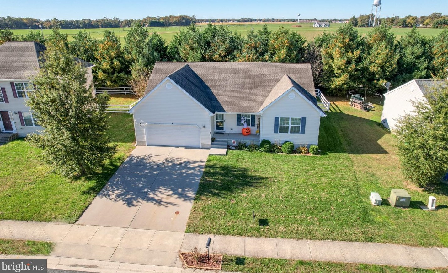 46 Amy Ave, Magnolia, DE 19962