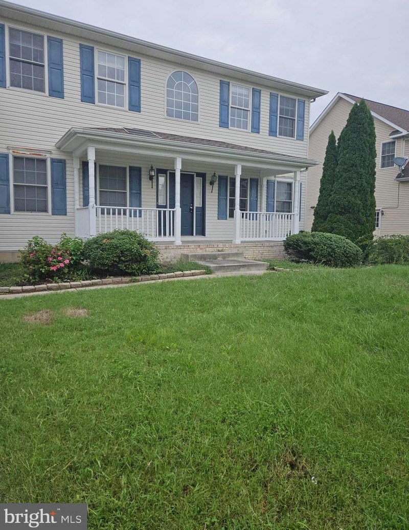 282 Mannering Dr, Dover, DE 19901