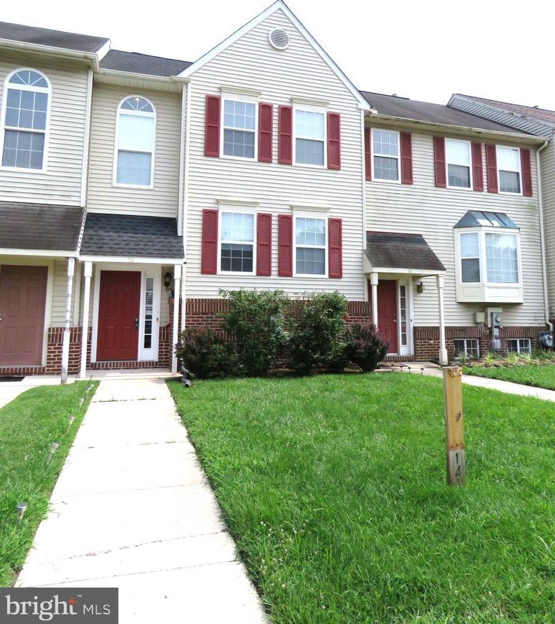 14 Fair Wind Pl #32, Dover, DE 19901
