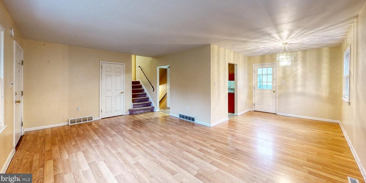 1604 Nathaniel Mitchell Rd, Dover, DE 19904