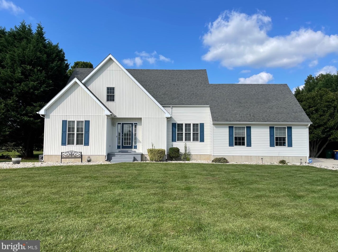1113 Ponderosa Dr, Magnolia, DE 19962