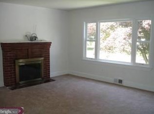 47 N Edgehill Ave, Dover, DE 19901