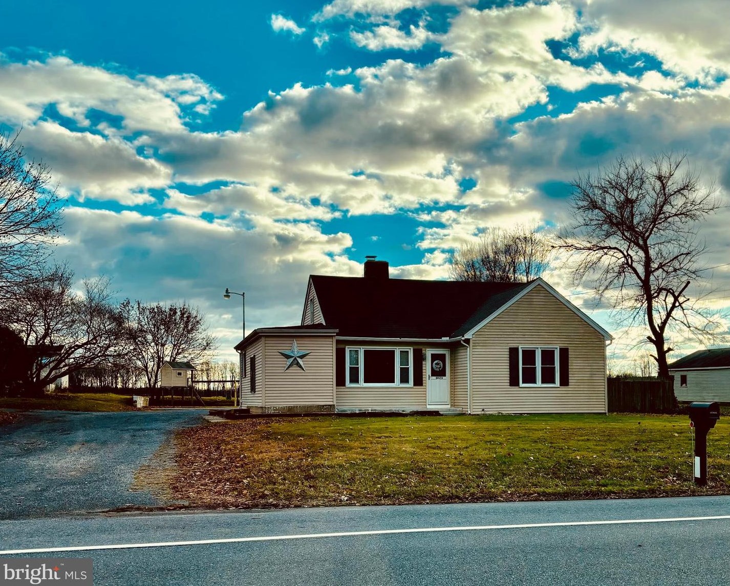 10570 Westville Rd, Camden-Wy, DE 19934