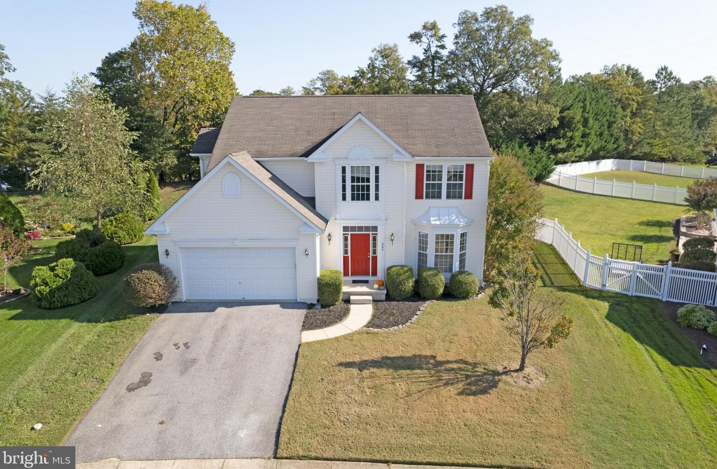 244 Kentland Ave, Dover, DE 19901