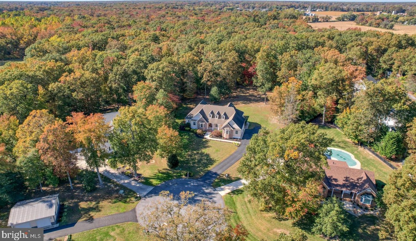 310 Parkway Dr, Dover, DE 19904