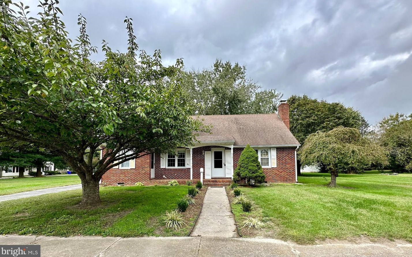 203 Weiner Ave, Harrington, DE 19952