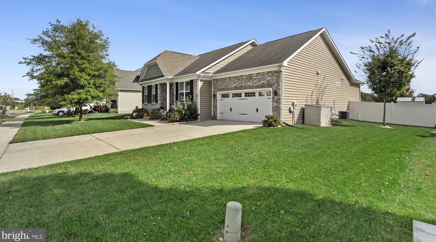 428 Beuvale Ln, Dover, DE 19904