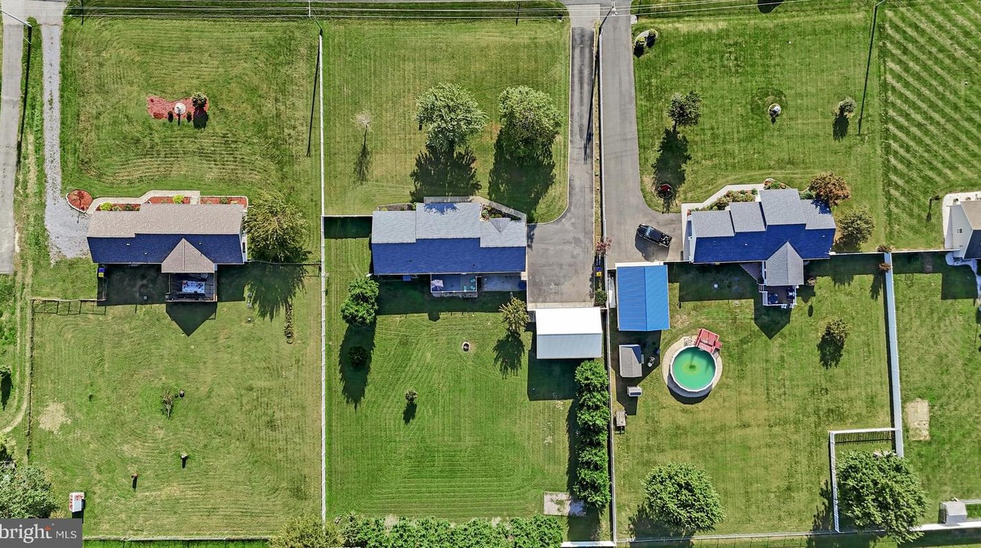 6758 Canterbury Rd, Felton DE  19943-4387 exterior