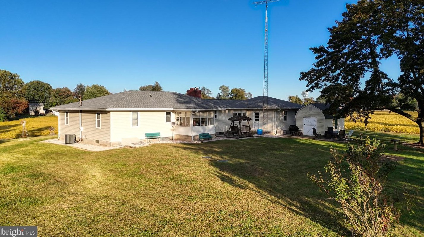 239 Booty Dr, Magnolia, DE 19962
