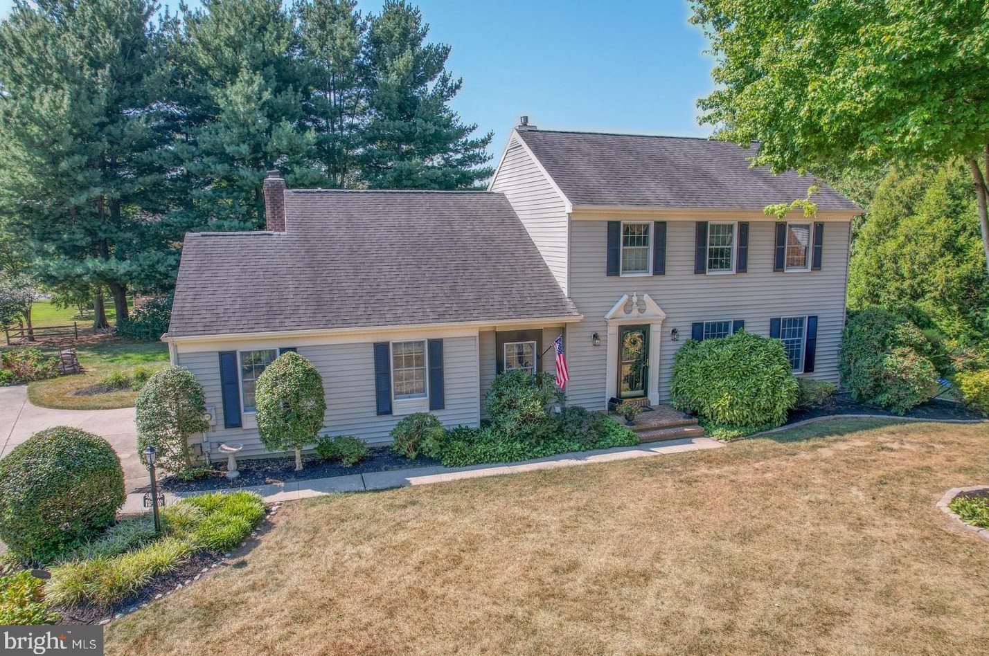 304 Eagle View Ln, Camden-Wy, DE 19934