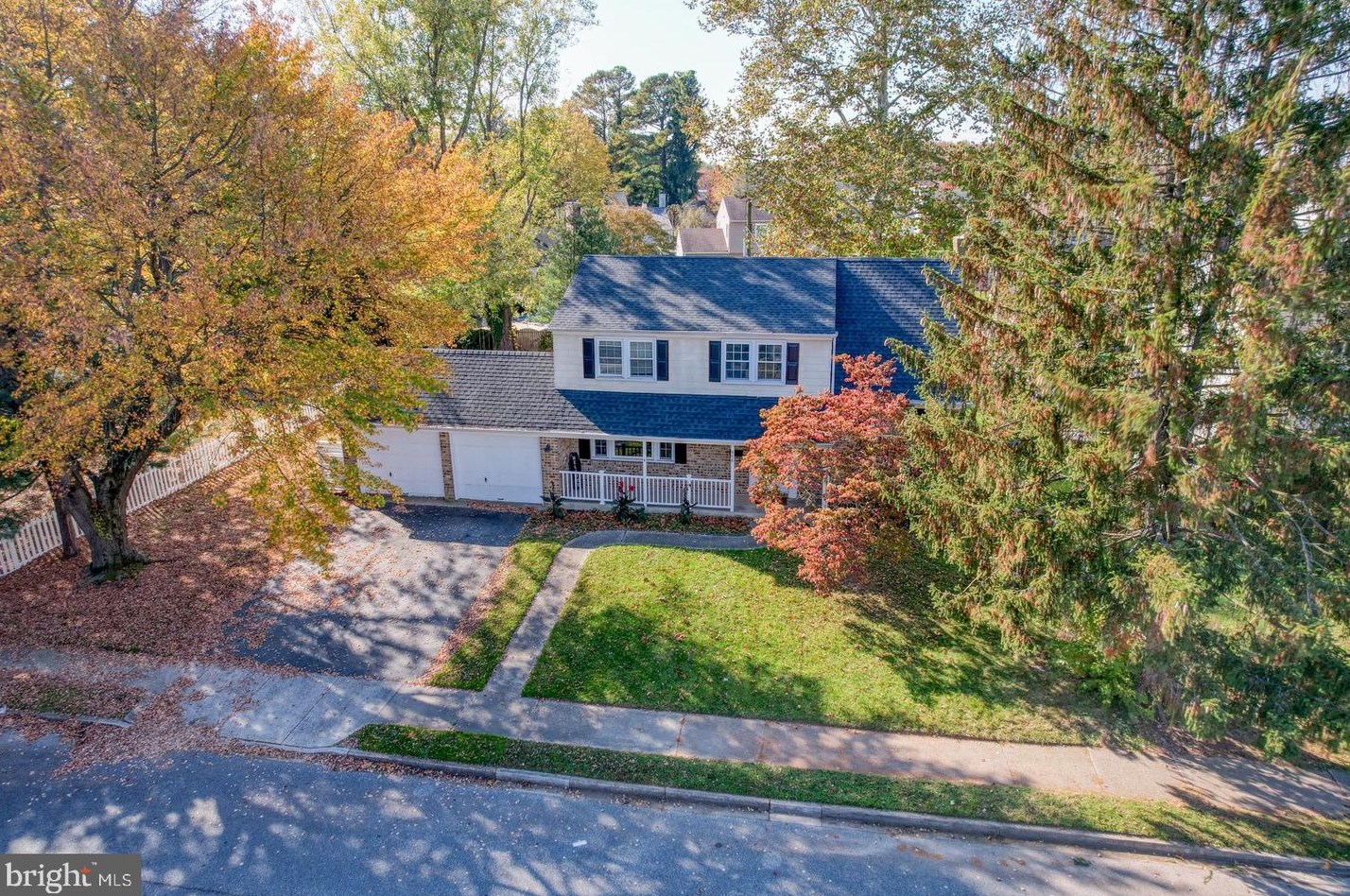 848 Schoolhouse Ln, Dover, DE 19904