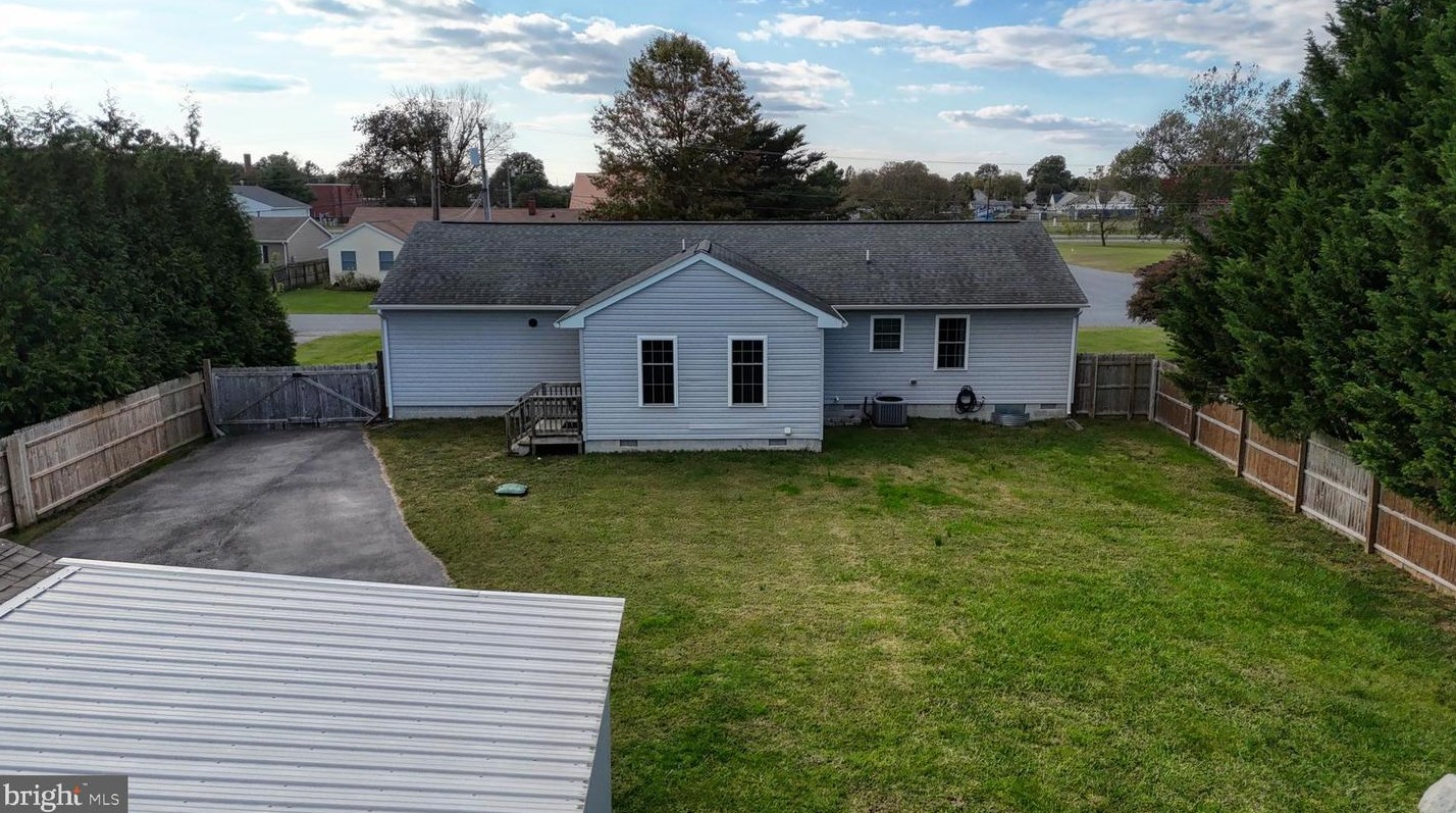 106 Sanford St, Felton, DE 19943-4674