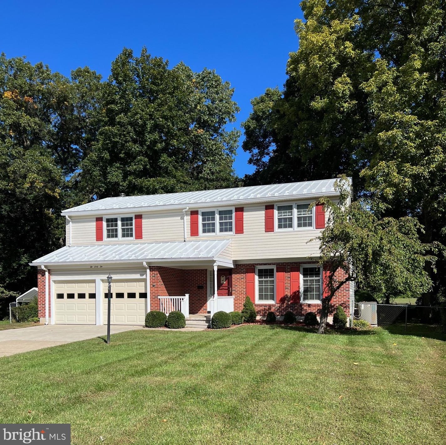 262 Cambridge Rd, Camden-Wy, DE 19934