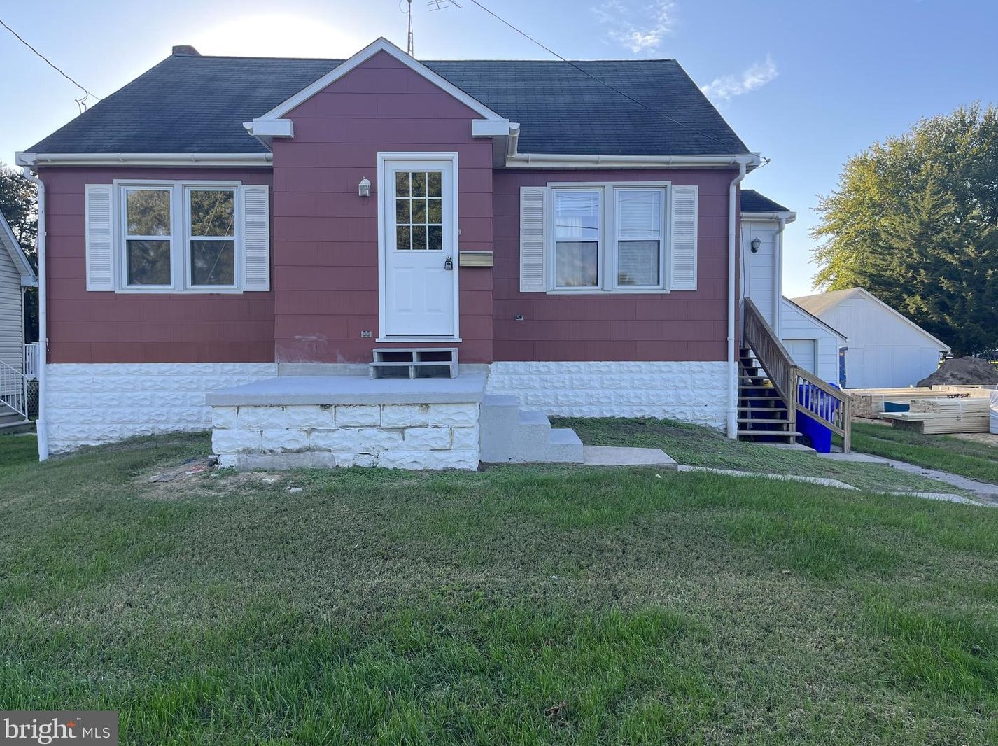 11 Simpson St, Harrington, DE 19952