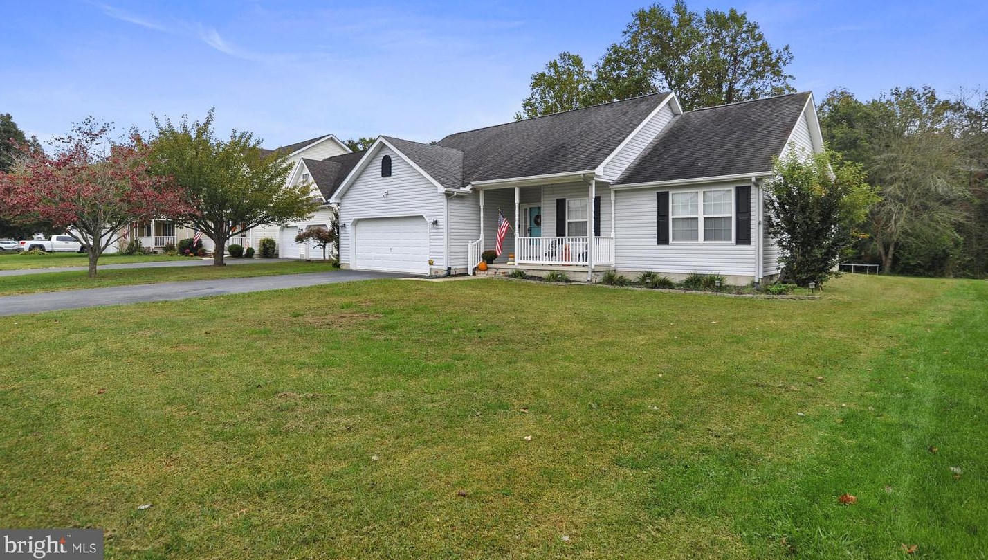 198 Quaker Hill Rd, Magnolia, DE 19962