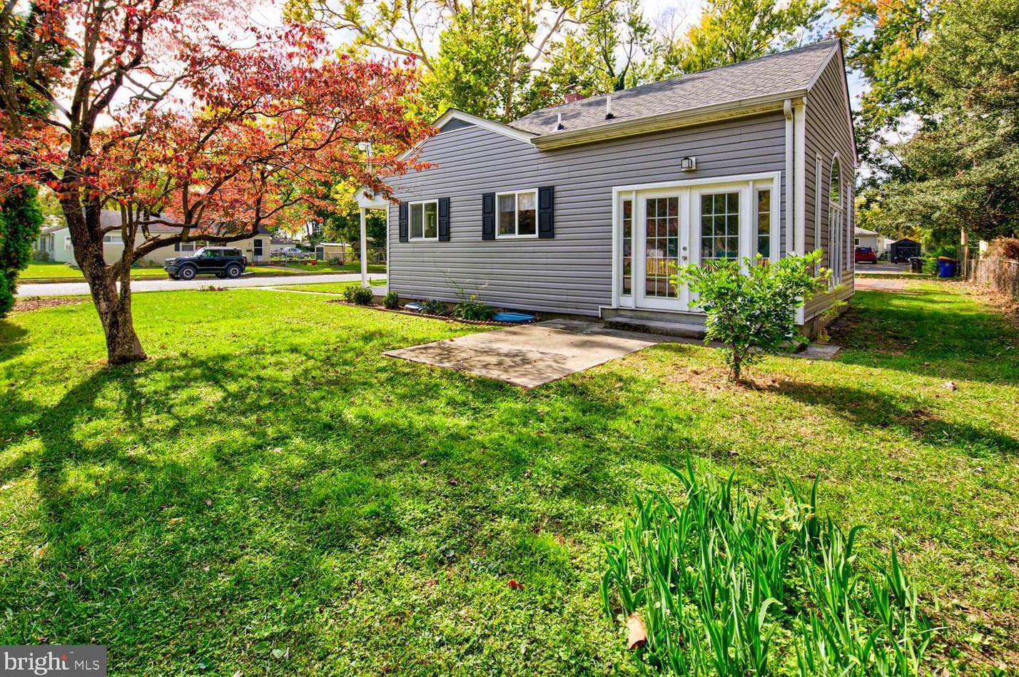 511 Columbia Ave, Dover, DE 19904