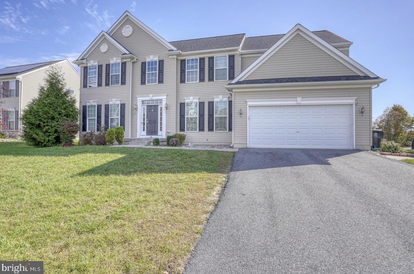 36 Oriole Ln, Smyrna, DE 19977-4063