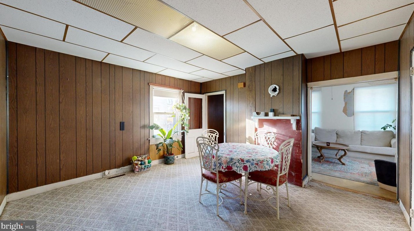 219 Queen St, Dover DE  19904-3151 exterior