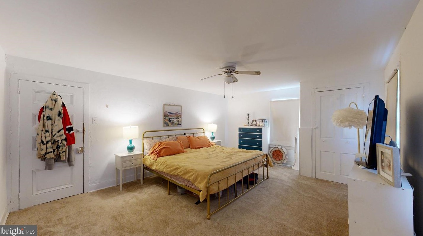 219 Queen St, Dover DE  19904-3151 exterior