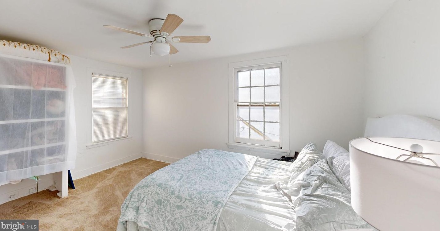 219 Queen St, Dover DE  19904-3151 exterior