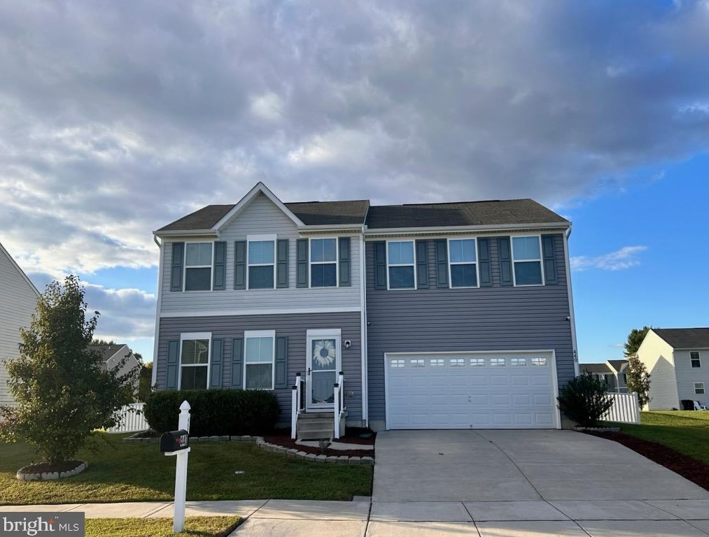 440 Nob Hill Rd, Dover, DE 19901-8848