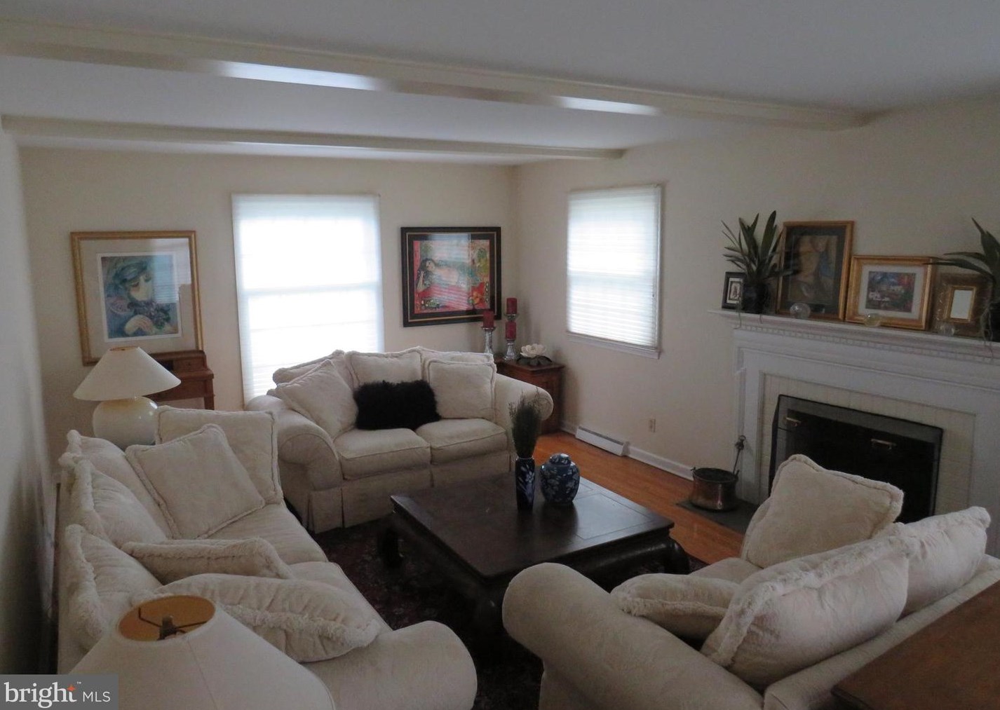 1155 Woodsedge Rd, Dover, DE 19904-4301