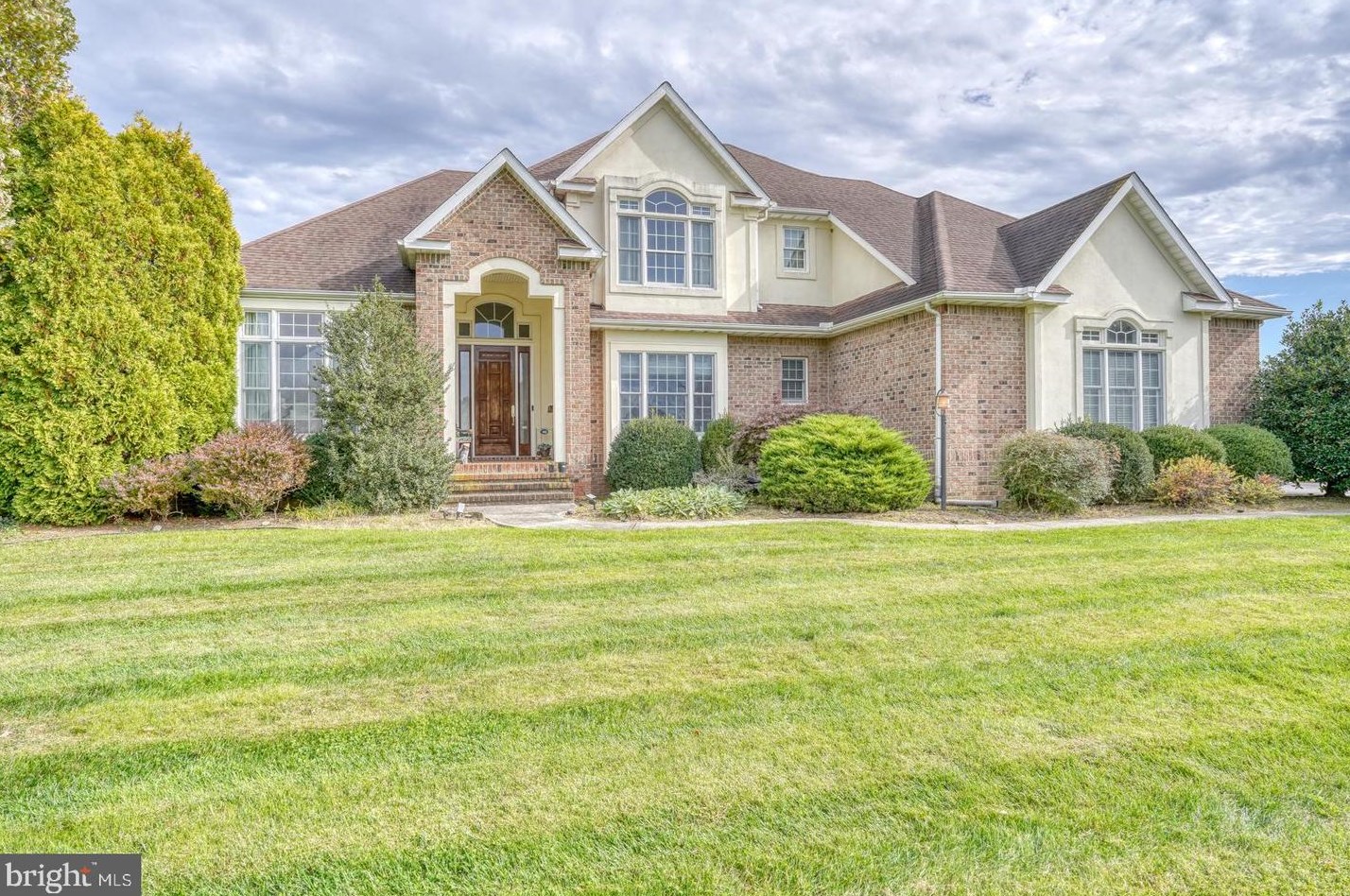 160 Egret Ln, Camden-Wy, DE 19934